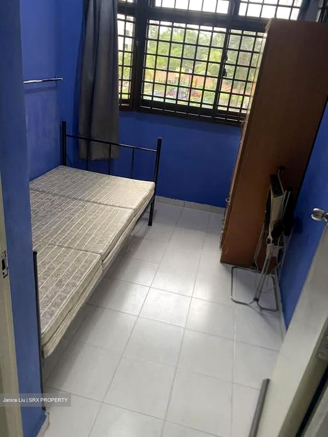 Blk 129 Yio Chu Kang Ville (Ang Mo Kio), HDB 3 Rooms #634091641